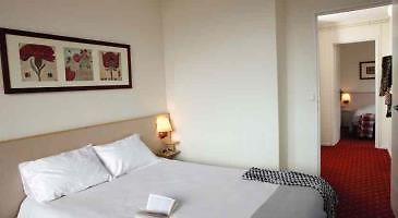 Belambra Club Neige Et Ciel Hotel แซ็ง-มาร์แต็ง-เดอ-แบลวีย์ ภายนอก รูปภาพ