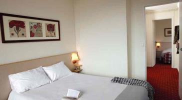 Belambra Club Neige Et Ciel Hotel แซ็ง-มาร์แต็ง-เดอ-แบลวีย์ ภายนอก รูปภาพ