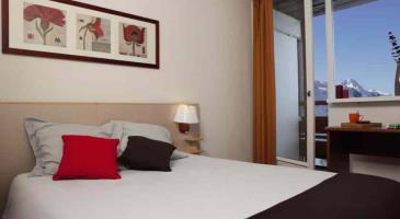 Belambra Club Neige Et Ciel Hotel แซ็ง-มาร์แต็ง-เดอ-แบลวีย์ ภายนอก รูปภาพ
