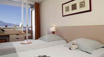 Belambra Club Neige Et Ciel Hotel แซ็ง-มาร์แต็ง-เดอ-แบลวีย์ ภายนอก รูปภาพ